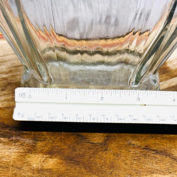 Antique Liquor Bottle - Picture 10 of 10